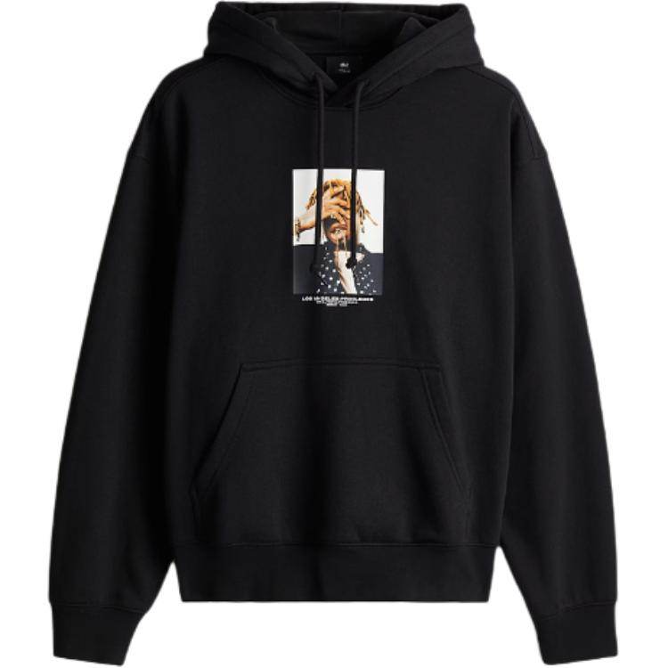 Худи мужское H&M - Boxette Shop